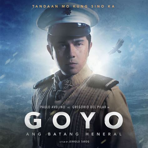 philippine war movies|Goyo: The Boy General .